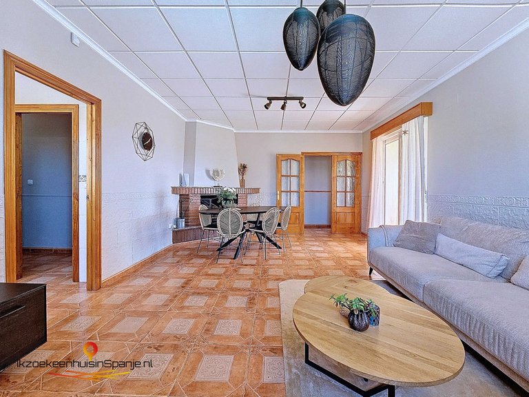 Villa for Sale in Caudete, Albacete 7