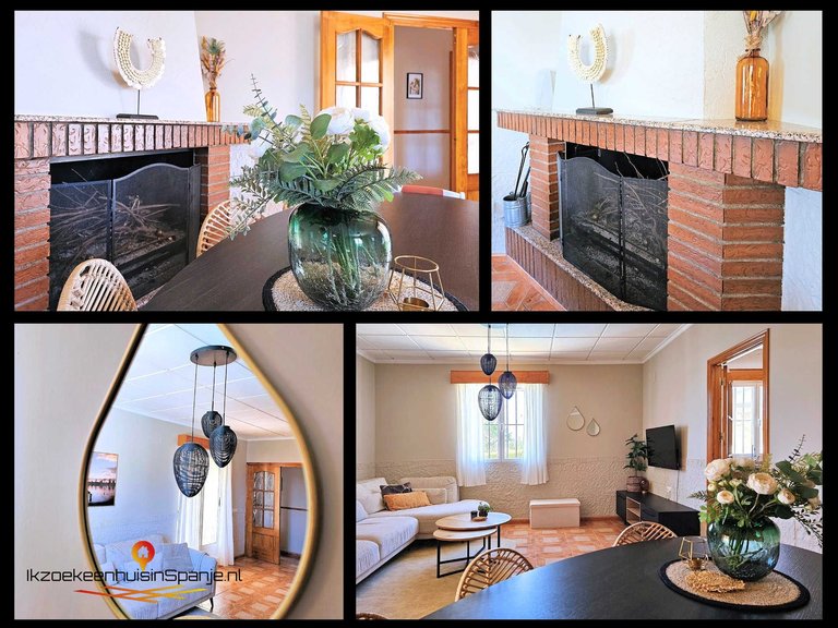 Villa for Sale in Caudete, Albacete 8