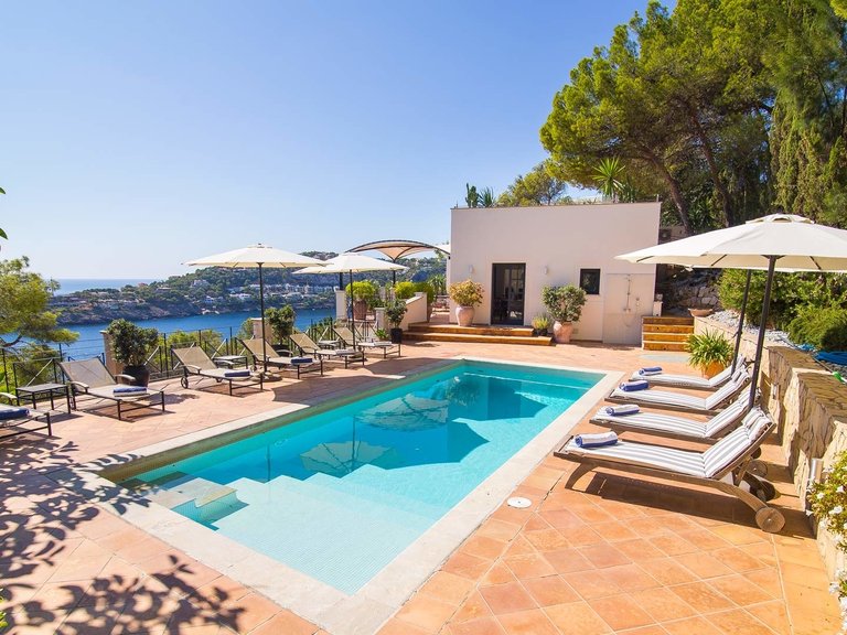 Villa for Sale in Port D'andratx, Balearic Islands 5