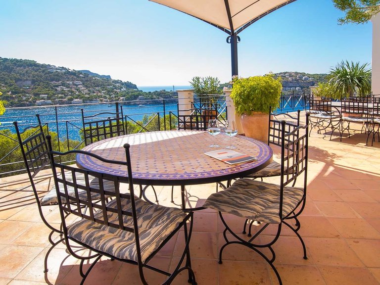 Villa for Sale in Port D'andratx, Balearic Islands 4