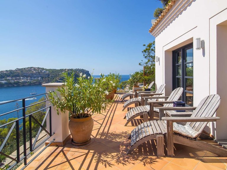 Villa for Sale in Port D'andratx, Balearic Islands 3