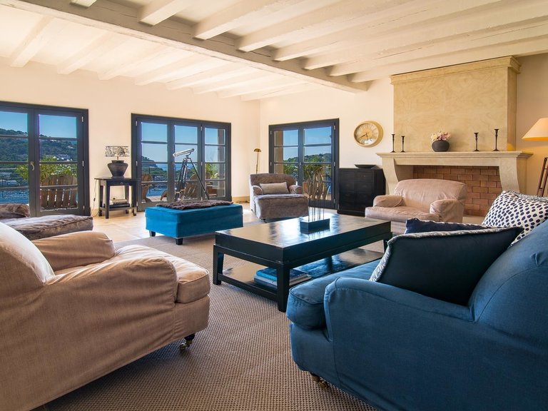 Villa for Sale in Port D'andratx, Balearic Islands 7