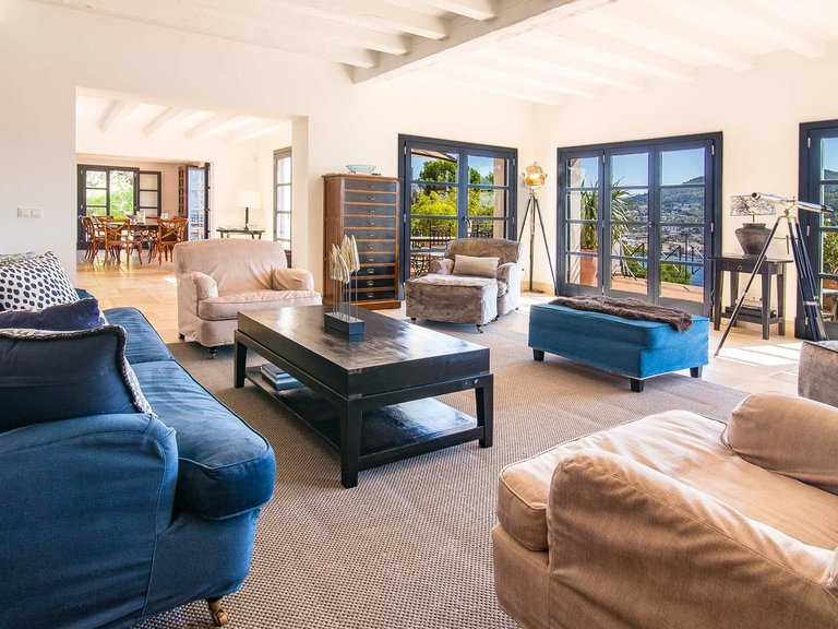 Villa for Sale in Port D'andratx, Balearic Islands 8