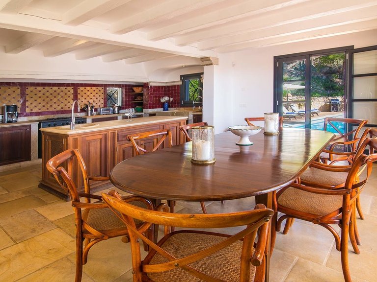 Villa for Sale in Port D'andratx, Balearic Islands 9