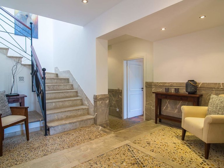 Villa for Sale in Port D'andratx, Balearic Islands 10