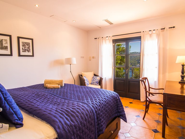 Villa for Sale in Port D'andratx, Balearic Islands 11