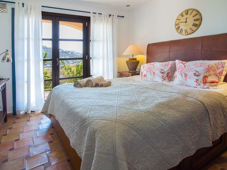 Villa for Sale in Port D'andratx, Balearic Islands 13
