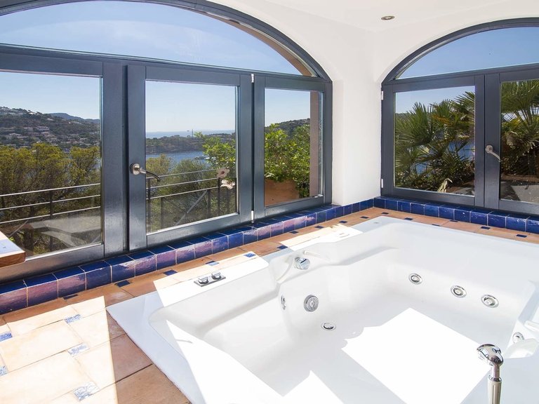 Villa for Sale in Port D'andratx, Balearic Islands 15