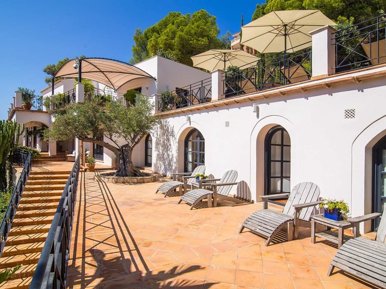 Villa for Sale in Port D'andratx, Balearic Islands 6