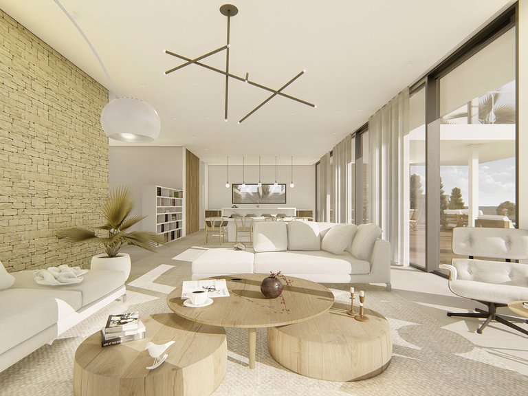 Villa for Sale in Sol De Mallorca, Balearic Islands 3