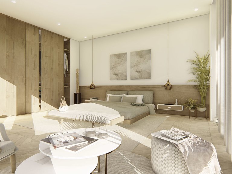Villa for Sale in Sol De Mallorca, Balearic Islands 5