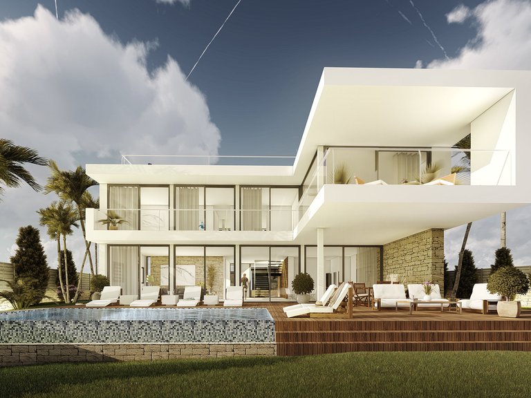 Villa for Sale in Sol De Mallorca, Balearic Islands 1