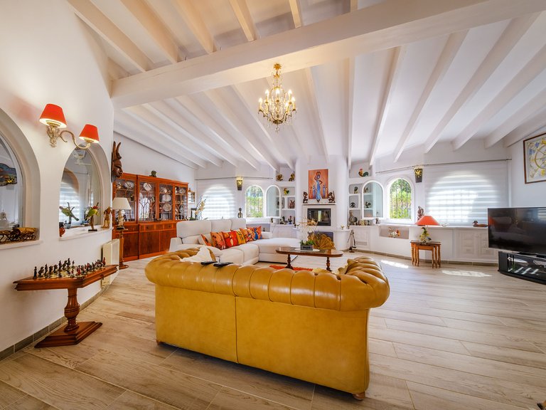 Villa for Sale in Santa Ponsa, Balearic Islands 6