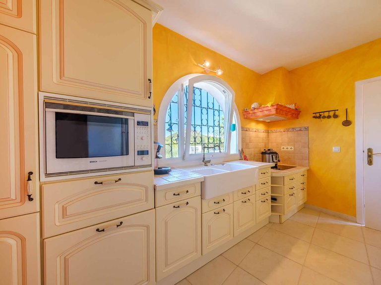 Villa for Sale in Santa Ponsa, Balearic Islands 9