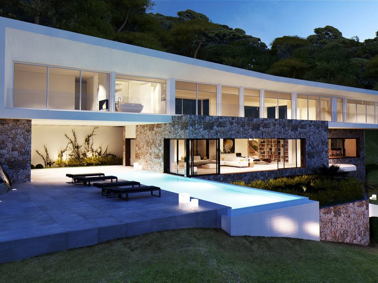 Villa for Sale in Sol De Mallorca, Balearic Islands 4