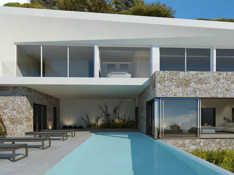 Villa for Sale in Sol De Mallorca, Balearic Islands 2