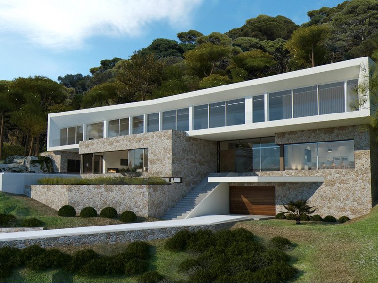 Villa for Sale in Sol De Mallorca, Balearic Islands 1