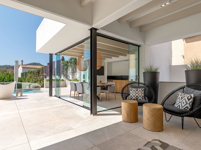 Villa for Sale in Andratx, Balearic Islands 5
