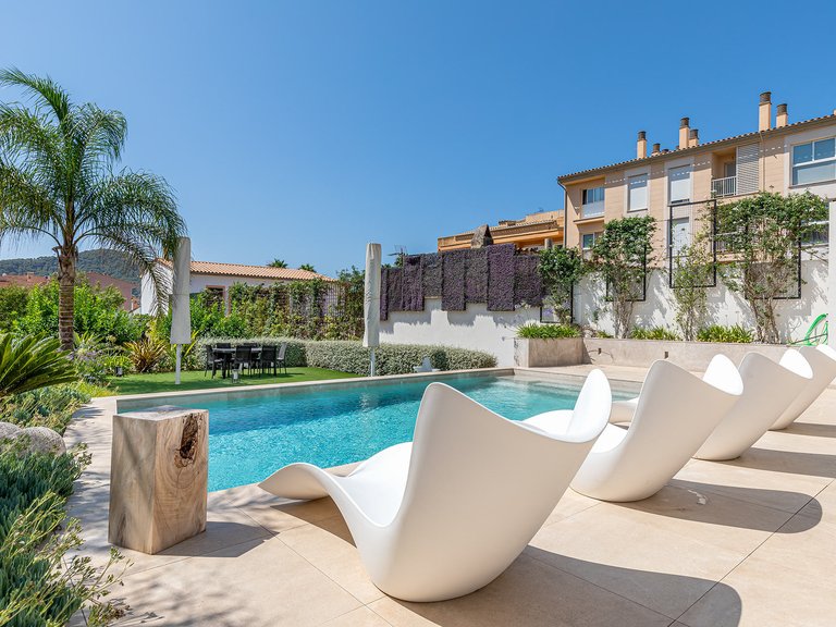Villa for Sale in Andratx, Balearic Islands 3