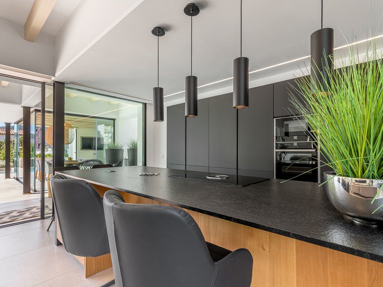 Villa for Sale in Andratx, Balearic Islands 7