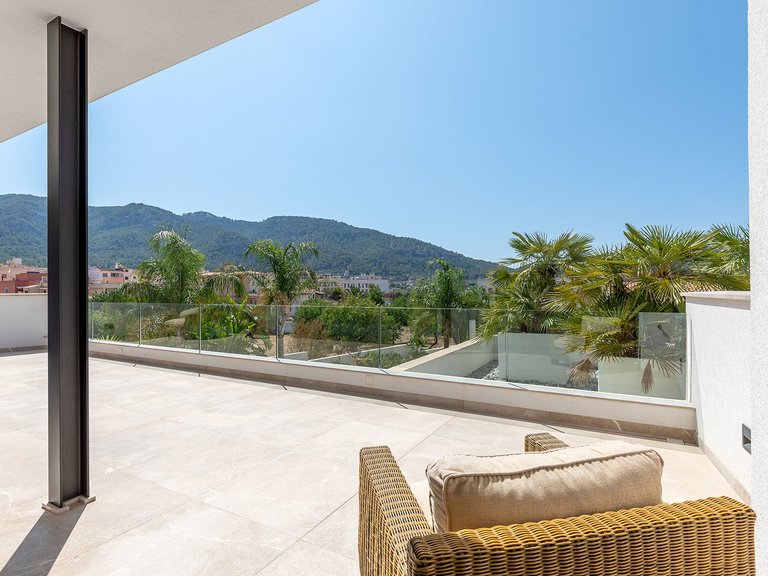 Villa for Sale in Andratx, Balearic Islands 16