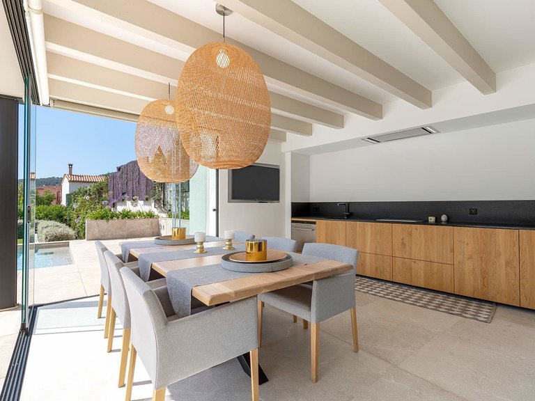 Villa for Sale in Andratx, Balearic Islands 4