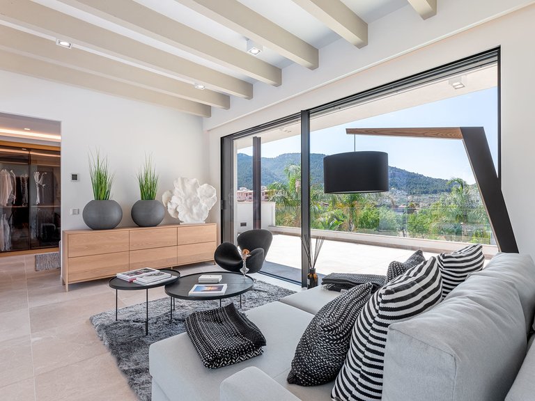 Villa for Sale in Andratx, Balearic Islands 15