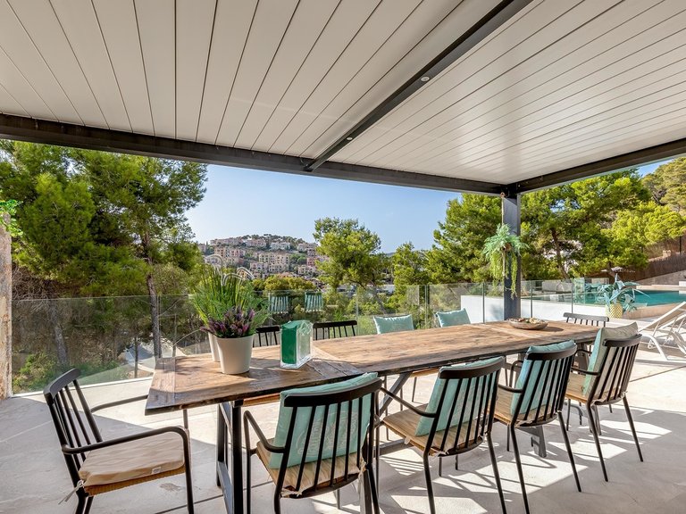 Villa for Sale in Port D'andratx, Balearic Islands 3
