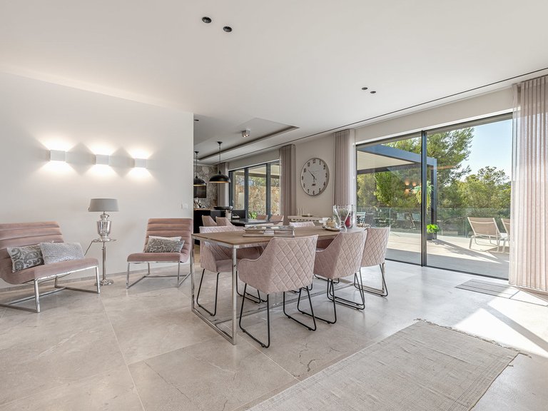 Villa for Sale in Port D'andratx, Balearic Islands 6