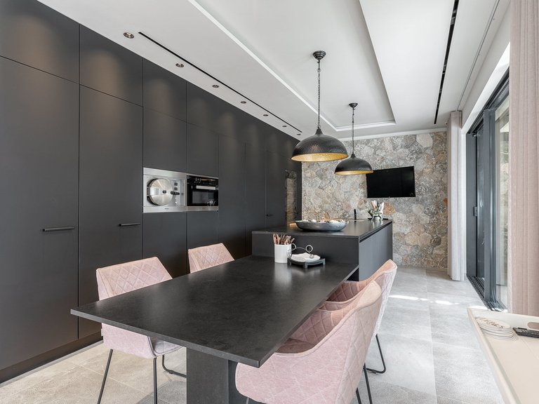 Villa for Sale in Port D'andratx, Balearic Islands 5