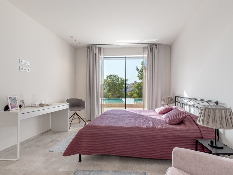 Villa for Sale in Port D'andratx, Balearic Islands 14