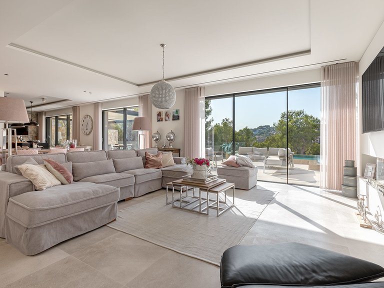 Villa for Sale in Port D'andratx, Balearic Islands 7