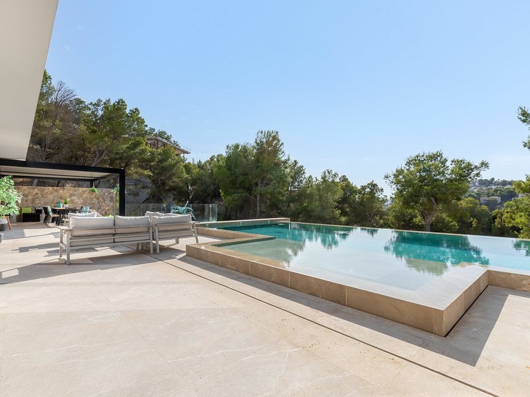 Villa for Sale in Port D'andratx, Balearic Islands 4