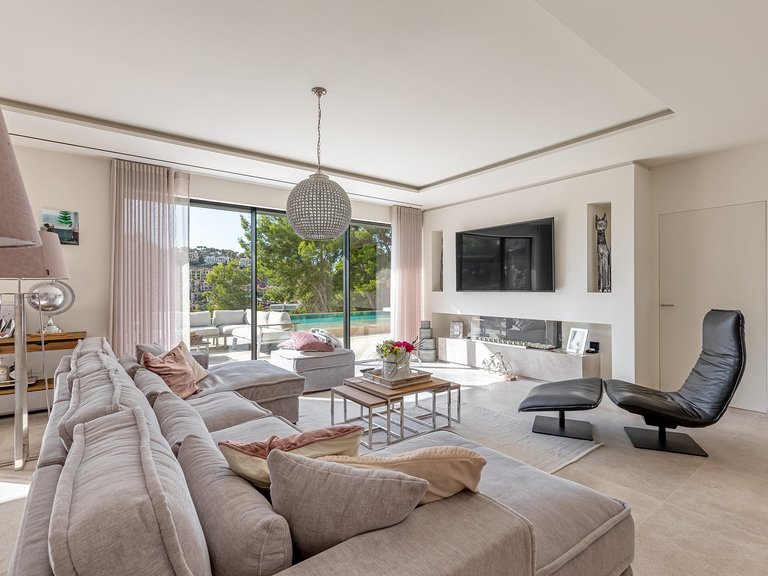 Villa for Sale in Port D'andratx, Balearic Islands 8