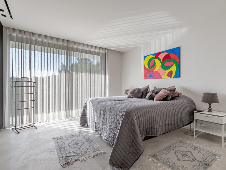 Villa for Sale in Port D'andratx, Balearic Islands 9
