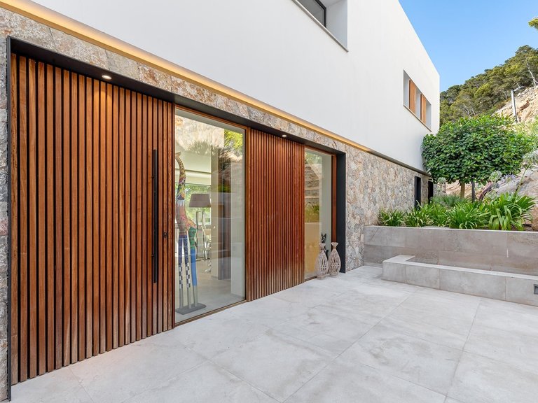 Villa for Sale in Port D'andratx, Balearic Islands 16