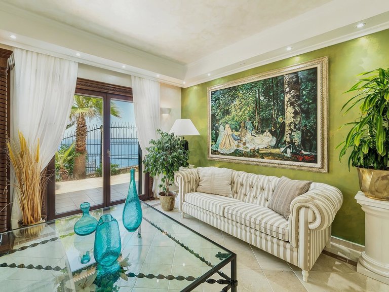 Villa for Sale in Port D'andratx, Balearic Islands 7