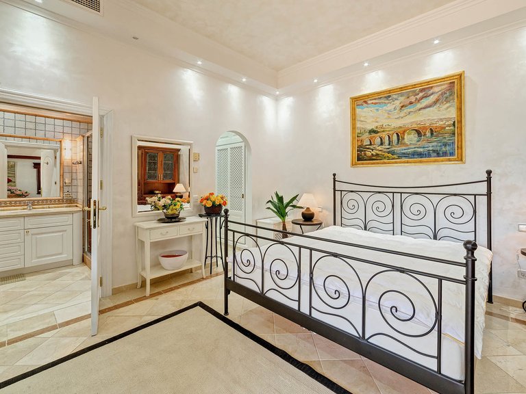 Villa for Sale in Port D'andratx, Balearic Islands 13