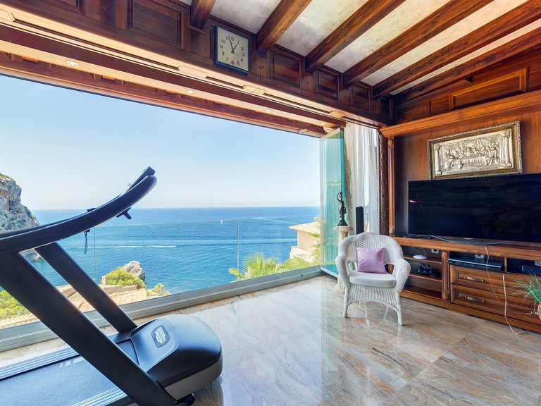 Villa for Sale in Port D'andratx, Balearic Islands 10