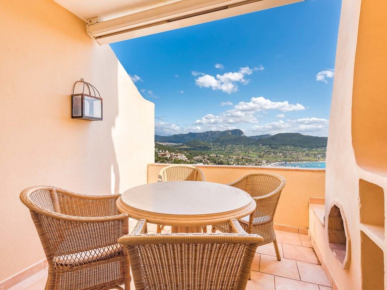 Apartment for Sale in Port D'andratx, Balearic Islands 2
