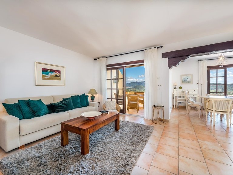 Apartment for Sale in Port D'andratx, Balearic Islands 3