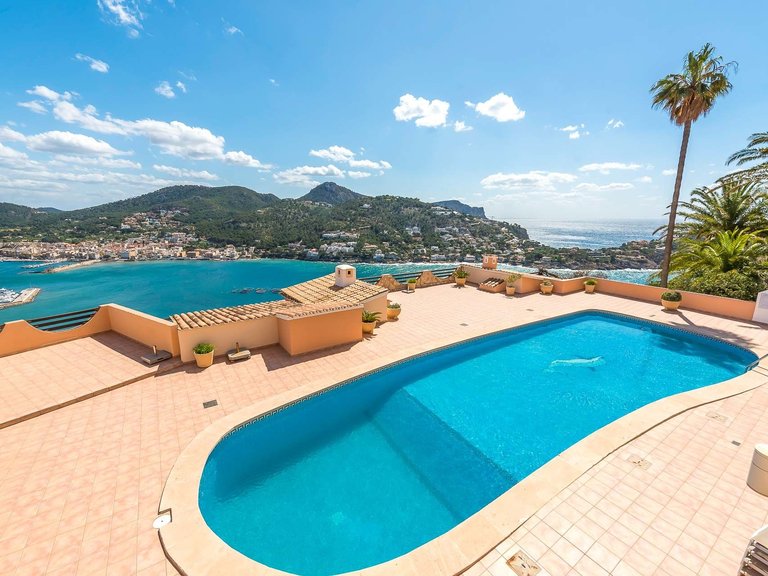 Apartment for Sale in Port D'andratx, Balearic Islands 13