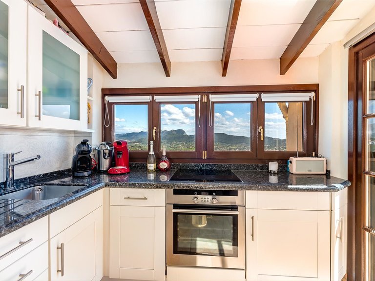 Apartment for Sale in Port D'andratx, Balearic Islands 10