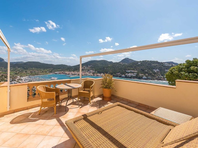Apartment for Sale in Port D'andratx, Balearic Islands 9