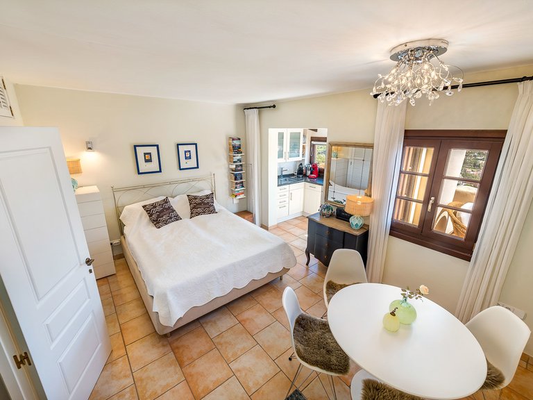 Apartment for Sale in Port D'andratx, Balearic Islands 11