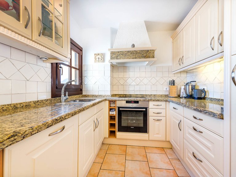 Apartment for Sale in Port D'andratx, Balearic Islands 7