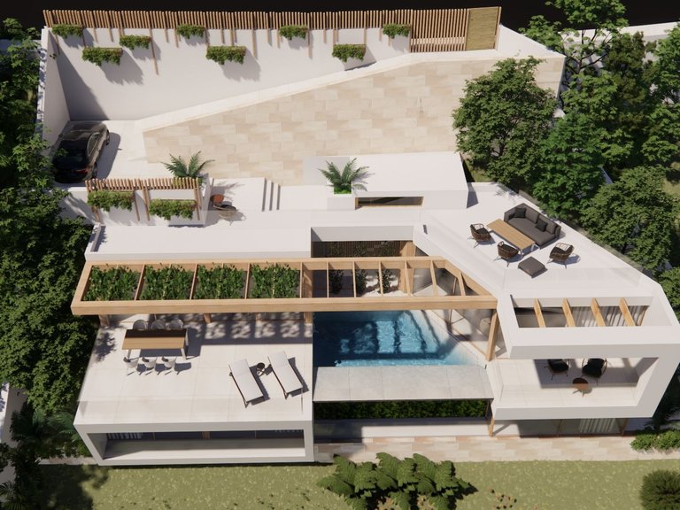 Villa for Sale in Calvià / Costa De La Calma, Balearic Islands 2