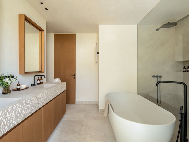 Villa for Sale in Costa D'en Blanes, Balearic Islands 11