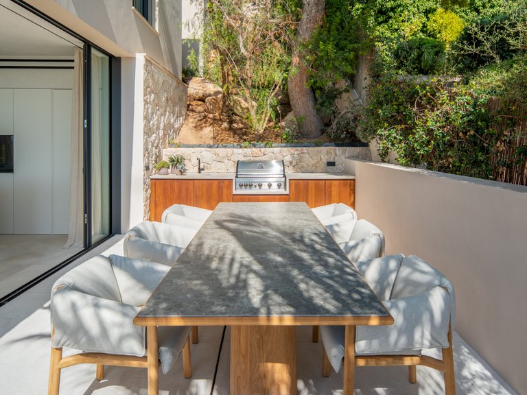 Villa for Sale in Costa D'en Blanes, Balearic Islands 6