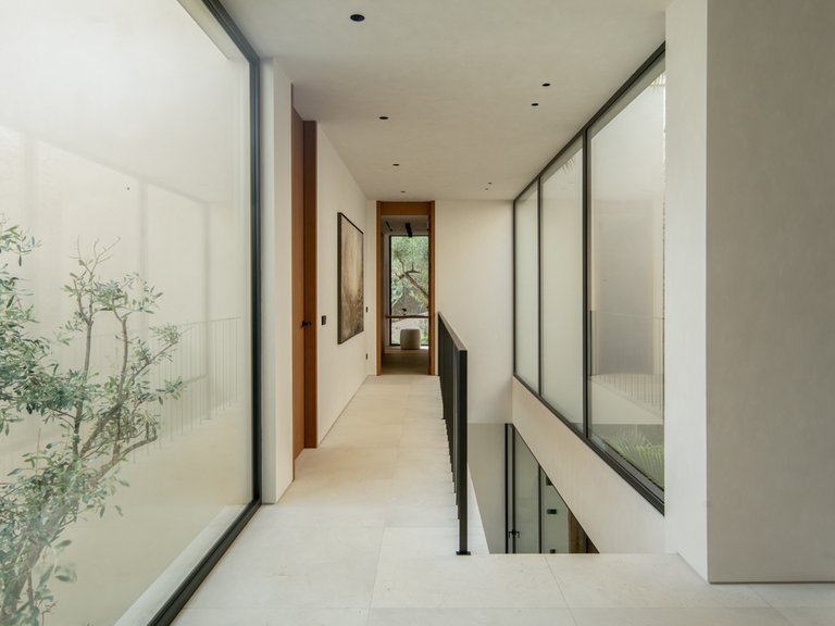 Villa for Sale in Costa D'en Blanes, Balearic Islands 17